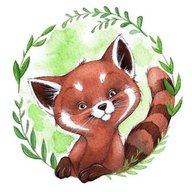 ♡ Доброе Местечко ♡  Иллюстрации