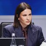 Анастасия Горелкина