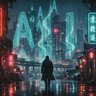 Бегущий по лезвию | Нейросети, Новости ИИ, AI