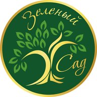 Зелёный Сад