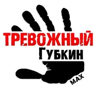 Тревожный Губкин