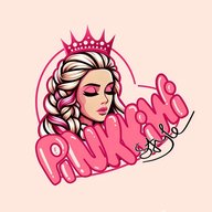 Pinkkiwi style 🎀