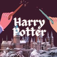 Гарри Поттер | Хогвартс