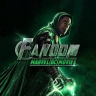 Fandom | MARVEL/DC/MOVIES