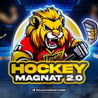 Хоккейный Магнат 2.0