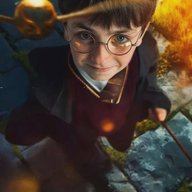 Хогвартс Гарри Поттер