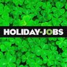 РАБОТА ЗА ГРАНИЦЕЙ | HOLIDAY JOBS |HJ