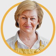 Коршикова Любовь — Рецепты