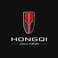 HONGQI Russia (Хончи Россия)