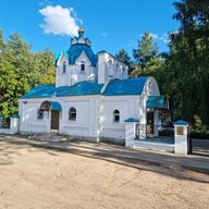 Храм апостола Луки Тверь. Священник Антоний Русакевич