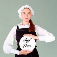 Растительная кухня Валерии Любимовой