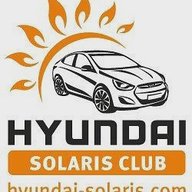 Hyundai Solaris HS / Солярис клуб