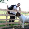 Козоводство с Вячеславом Шаталовым