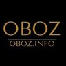 Обозрение | OBOZ.INFO