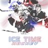 Ice Time Хоккей (НХЛ, КХЛ, Овечкин, Бобровский)