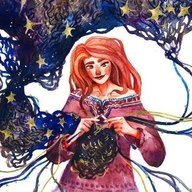 Вязание, схемы и модели с @ajur_oksana