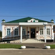 Администрация МО "Дондуковское сельское поселение"
