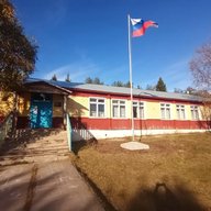 МБОУ Софпорогская основная школа