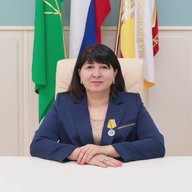 Саида Куижева | МГТУ Майкоп