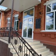 МБОУ "ОШ 20" г. Майкоп