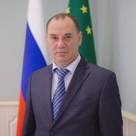 Уполномоченный по защите прав предпринимателей в Республике Адыгея
