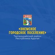 Администрация МО "Энемское городское поселение"