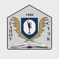 Официальный канал ГАПОУ "Сыктывкарский торгово-экономический колледж" в Max