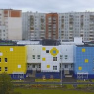 МДОУ "Детский сад №11" Ухта