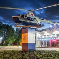 ТСН "Аэрофлот"