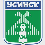 Усинская ЦРБ
