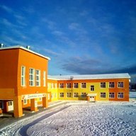 МАОУ "СОШ" с.Летка