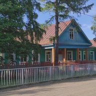 МБОУ "Гамская ООШ"