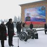 МБОУ "Кадетская СОШ им.Героя России В.Н.Носова"