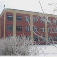 МОУ "Приволжская СОШ"
