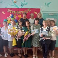 МБОУ «Озеркинская СОШ»