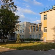 Медведевская гимназия