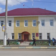 Моркинская городская администрация