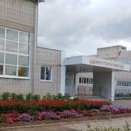 МБОУ "Новоторъяльская СОШ"