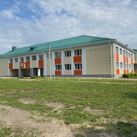 МБОУ "Портянурская ООШ"