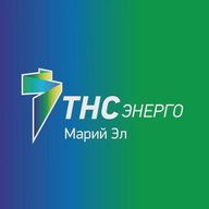 ТНС энерго Марий Эл