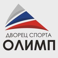 Дворец спорта "Олимп" г. Йошкар-Ола