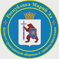 Комитет гражданской обороны Республики Марий Эл
