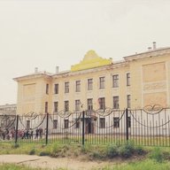 МОУ "Основная школа №3" г.Волжска