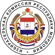 Избирком Мордовии