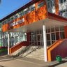 МОУ "Средняя школа №8" г.о.Саранск