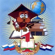 МОУ "Средняя школа №1"