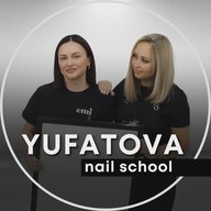 Школа маникюра Ирины Юфатовой
