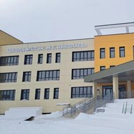 МОБУ Средняя общеобразовательная школа №40 имени Михаила Ефимовича Николаева