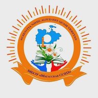 МБОУ "Магасская СОШ"