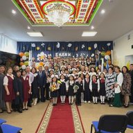 МБОУ "Тасагарская СОШ им.Н.Н.Каратаева"